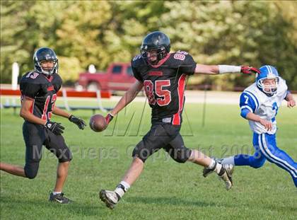 Thumbnail 3 in Middletown @ Providence Country Day-Wheeler photogallery.