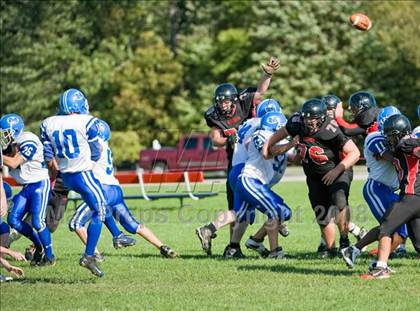 Thumbnail 2 in Middletown @ Providence Country Day-Wheeler photogallery.