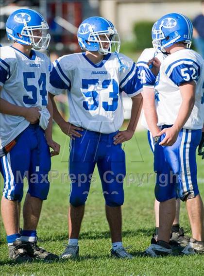 Thumbnail 2 in Middletown @ Providence Country Day-Wheeler photogallery.