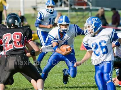 Thumbnail 3 in Middletown @ Providence Country Day-Wheeler photogallery.