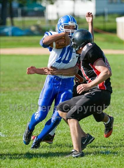 Thumbnail 2 in Middletown @ Providence Country Day-Wheeler photogallery.