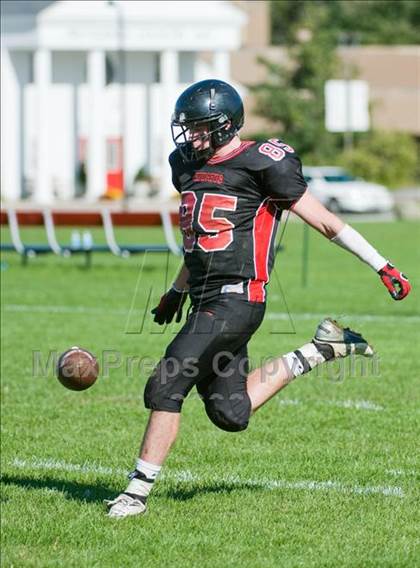 Thumbnail 2 in Middletown @ Providence Country Day-Wheeler photogallery.
