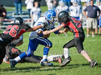 Thumbnail 1 in Middletown @ Providence Country Day-Wheeler photogallery.