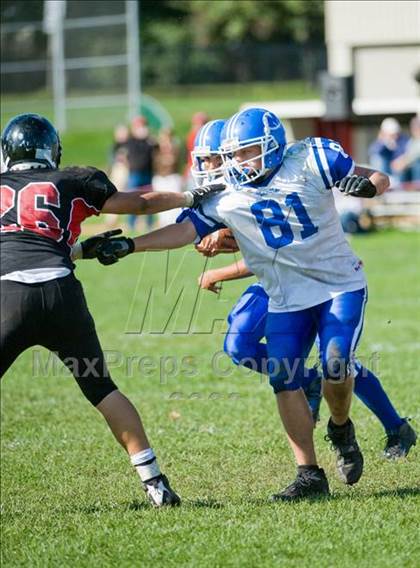 Thumbnail 1 in Middletown @ Providence Country Day-Wheeler photogallery.
