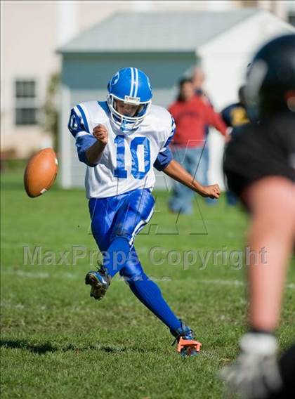 Thumbnail 3 in Middletown @ Providence Country Day-Wheeler photogallery.