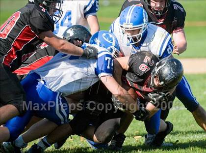 Thumbnail 2 in Middletown @ Providence Country Day-Wheeler photogallery.