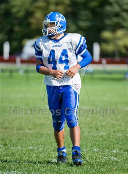 Thumbnail 3 in Middletown @ Providence Country Day-Wheeler photogallery.