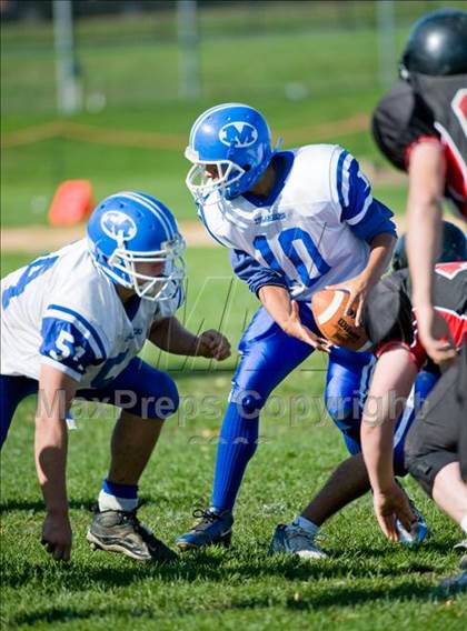 Thumbnail 2 in Middletown @ Providence Country Day-Wheeler photogallery.