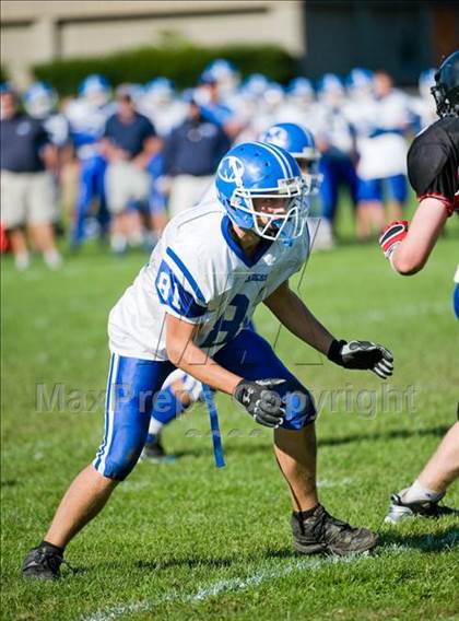 Thumbnail 1 in Middletown @ Providence Country Day-Wheeler photogallery.