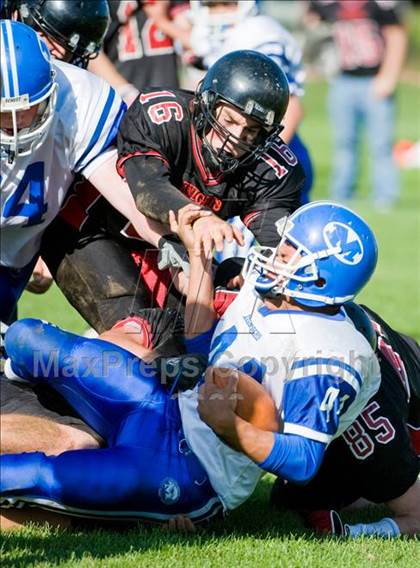 Thumbnail 1 in Middletown @ Providence Country Day-Wheeler photogallery.