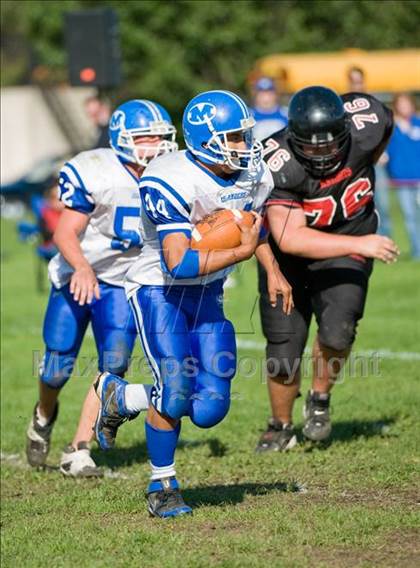 Thumbnail 2 in Middletown @ Providence Country Day-Wheeler photogallery.