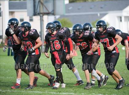 Thumbnail 3 in Middletown @ Providence Country Day-Wheeler photogallery.