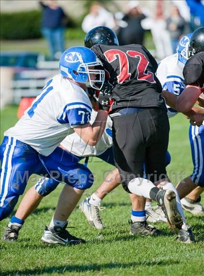 Thumbnail 1 in Middletown @ Providence Country Day-Wheeler photogallery.