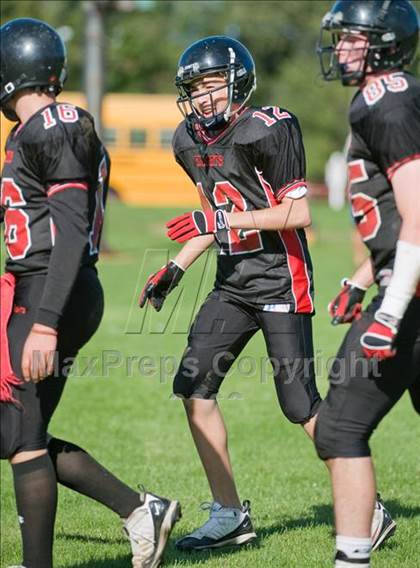 Thumbnail 2 in Middletown @ Providence Country Day-Wheeler photogallery.