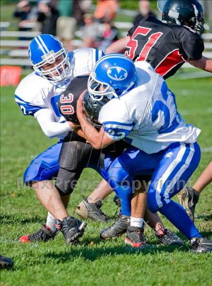 Thumbnail 1 in Middletown @ Providence Country Day-Wheeler photogallery.