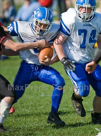 Thumbnail 2 in Middletown @ Providence Country Day-Wheeler photogallery.