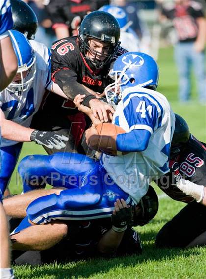 Thumbnail 3 in Middletown @ Providence Country Day-Wheeler photogallery.
