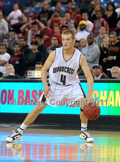 Thumbnail 3 in Antelope vs. Woodcreek (CIF SJS D2 Playoffs) photogallery.