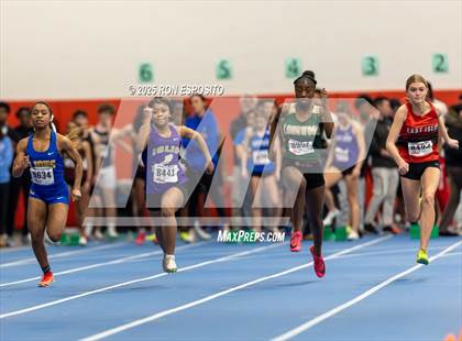Thumbnail 2 in NYSPHSAA Section XI State Qualifier Championship photogallery.