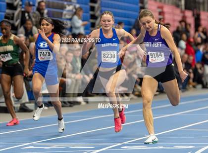 Thumbnail 3 in NYSPHSAA Section XI State Qualifier Championship photogallery.