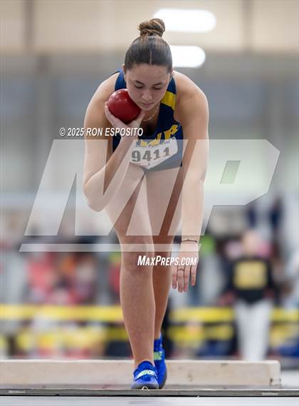 Thumbnail 3 in NYSPHSAA Section XI State Qualifier Championship photogallery.