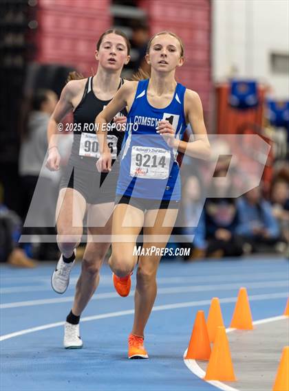 Thumbnail 1 in NYSPHSAA Section XI State Qualifier Championship photogallery.