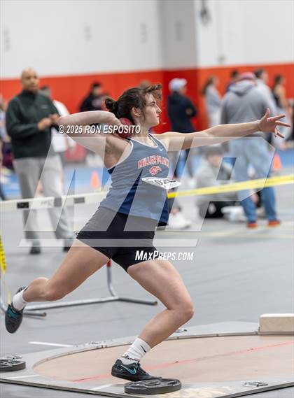 Thumbnail 2 in NYSPHSAA Section XI State Qualifier Championship photogallery.