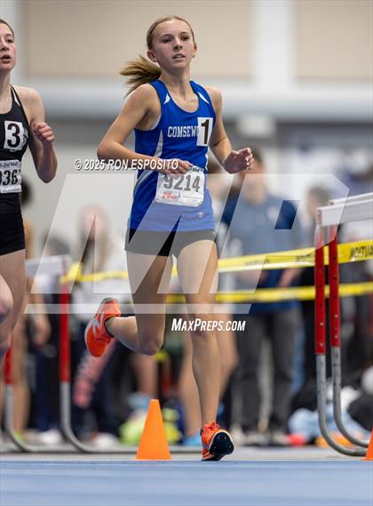 Thumbnail 2 in NYSPHSAA Section XI State Qualifier Championship photogallery.