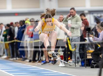 Thumbnail 2 in NYSPHSAA Section XI State Qualifier Championship photogallery.