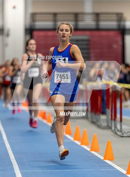 Thumbnail 1 in NYSPHSAA Section XI State Qualifier Championship photogallery.