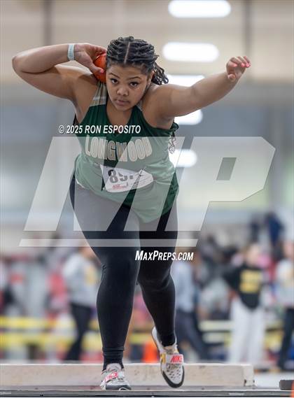 Thumbnail 2 in NYSPHSAA Section XI State Qualifier Championship photogallery.