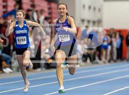 Thumbnail 3 in NYSPHSAA Section XI State Qualifier Championship photogallery.