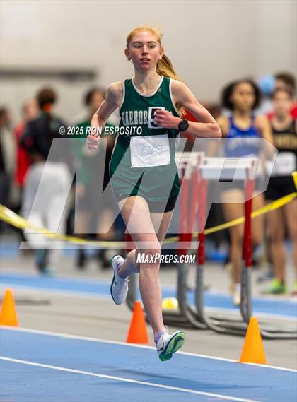 Thumbnail 3 in NYSPHSAA Section XI State Qualifier Championship photogallery.