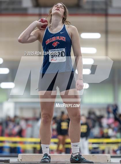 Thumbnail 1 in NYSPHSAA Section XI State Qualifier Championship photogallery.
