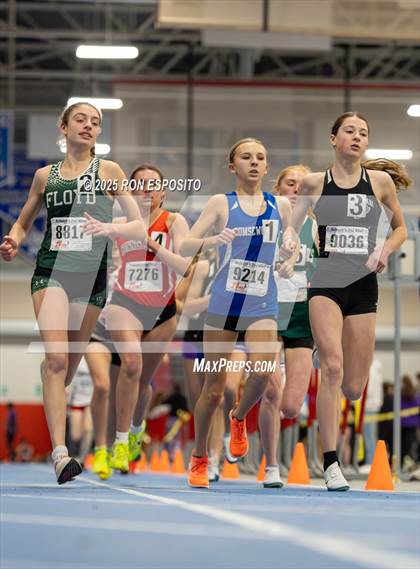 Thumbnail 3 in NYSPHSAA Section XI State Qualifier Championship photogallery.