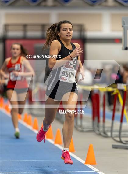 Thumbnail 2 in NYSPHSAA Section XI State Qualifier Championship photogallery.