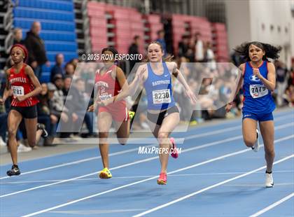 Thumbnail 1 in NYSPHSAA Section XI State Qualifier Championship photogallery.