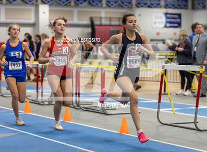 Thumbnail 3 in NYSPHSAA Section XI State Qualifier Championship photogallery.