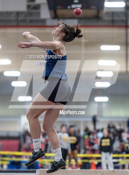 Thumbnail 2 in NYSPHSAA Section XI State Qualifier Championship photogallery.