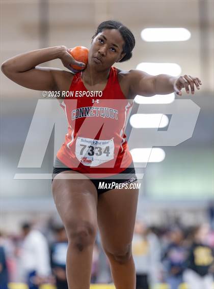 Thumbnail 1 in NYSPHSAA Section XI State Qualifier Championship photogallery.