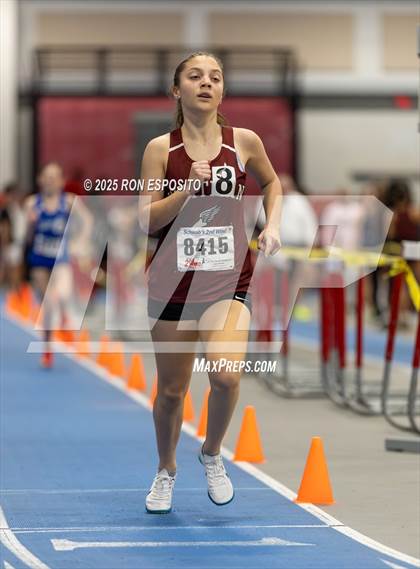 Thumbnail 3 in NYSPHSAA Section XI State Qualifier Championship photogallery.