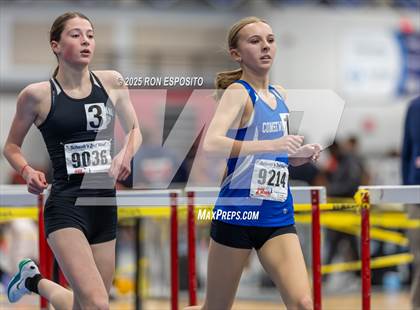 Thumbnail 1 in NYSPHSAA Section XI State Qualifier Championship photogallery.