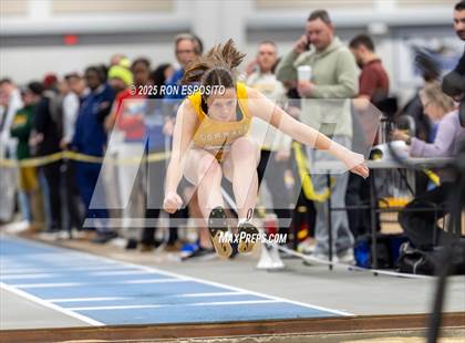 Thumbnail 3 in NYSPHSAA Section XI State Qualifier Championship photogallery.