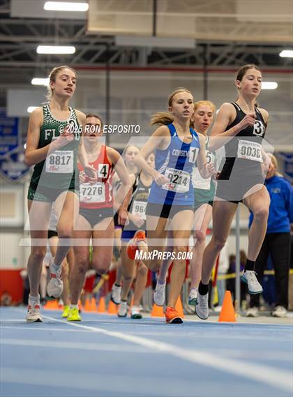 Thumbnail 1 in NYSPHSAA Section XI State Qualifier Championship photogallery.