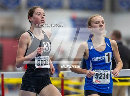 Thumbnail 3 in NYSPHSAA Section XI State Qualifier Championship photogallery.