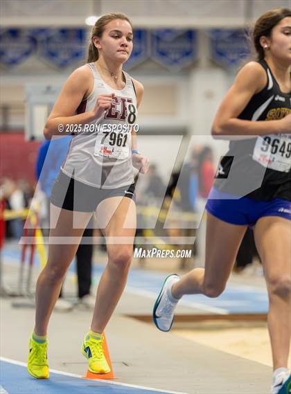 Thumbnail 3 in NYSPHSAA Section XI State Qualifier Championship photogallery.
