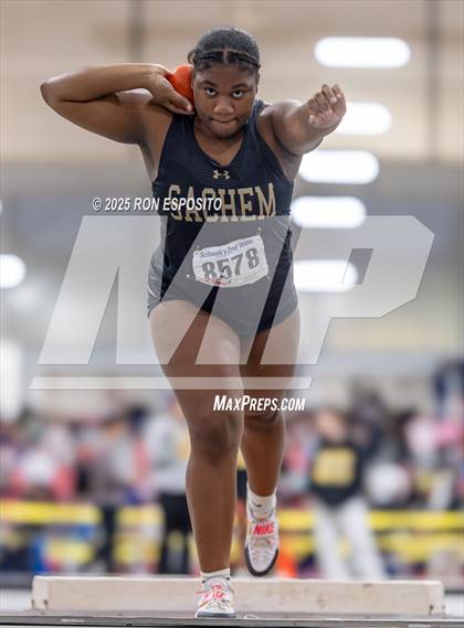 Thumbnail 1 in NYSPHSAA Section XI State Qualifier Championship photogallery.