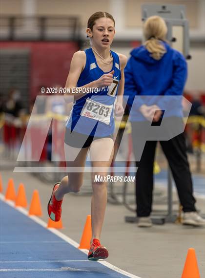 Thumbnail 1 in NYSPHSAA Section XI State Qualifier Championship photogallery.