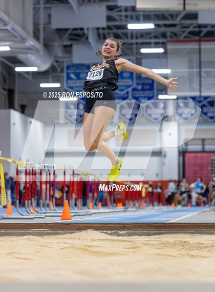 Thumbnail 3 in NYSPHSAA Section XI State Qualifier Championship photogallery.