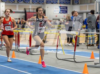Thumbnail 2 in NYSPHSAA Section XI State Qualifier Championship photogallery.
